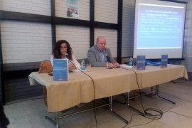Predstavljena knjiga "Ustavnopravna odbrana Republike Srpske"