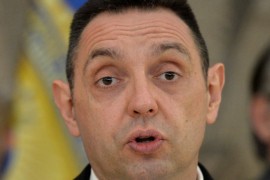 Vulin: Bošnjački političari 30 godina glume žrtve