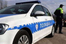 Sokočanin dugovao 12.695 KM, oduzet mu golf