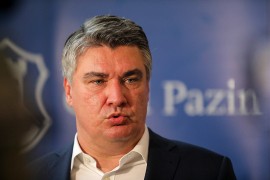 Milanović o obilježavanju Dana srpskog jedinstva: Besposlen pop i ...