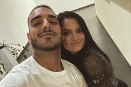 Darko Lazić se ponovo ženi, pripremaju šator za 1.000 gostiju
