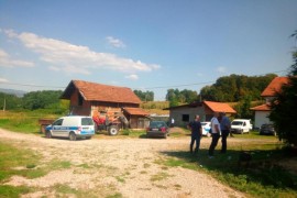 Poznat uzrok nesreće u kojoj je poginuo muškarac u Doboju