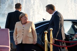 Vučić: Bilo mi je žao kada je odlazila