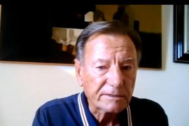 I Pilić pustio suzu zbog Novaka