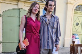"Brankovo kolo": Dobitnici "Stražilova" potvrdili se pred publikom