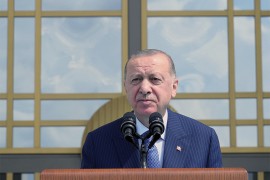 Erdoan: Turska nema kapaciteta za novi izbjeglički talas