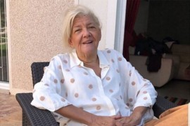 Marina Tucaković zaražena koronom