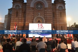 Svečana akademija u Banjaluci povodom Dana srpskog jedinstva