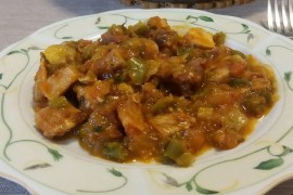 Leskovačka mućkalica