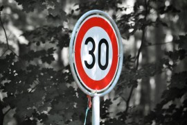 Još jedan veliki evropski grad ograničava brzinu na 30 km/h