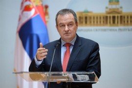 Dačić: Postojala namjera da se otme jedan broj svetinja u Crnoj Gori