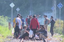 Pronađena 24 migranta u Doboju