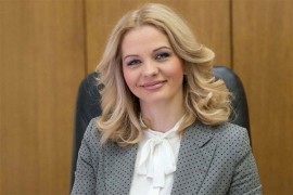 Trivić: Zaštititi jezik i pismo kao identitet naroda