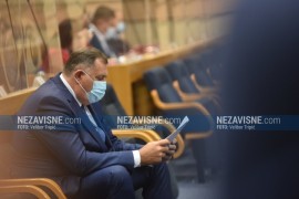 Dodik: Američki ambasador mi je nudio preinačenje zatvorske kazne ...