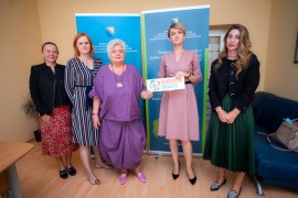 Mozzart i Gender centar FBiH ujedinjeni protiv nasilja nad ženama