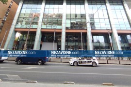 Pretresi u Sarajevu zbog slučaja "Dženan Memić"