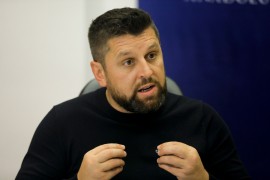 Za smjenu Durakovića glasalo 15 odbornika