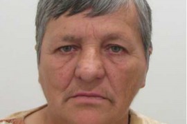 Nestala Banjalučanka Marija Čekić, policija moli za pomoć