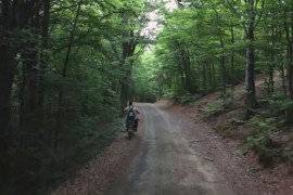 Održana premijera filma "Kozaračko srce"