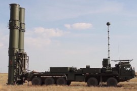 Završeno testiranje S-500, prva serija biće raspoređena oko Moskve
