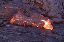 Građani upozoreni: Moguća erupcija vulkana na Kanarima