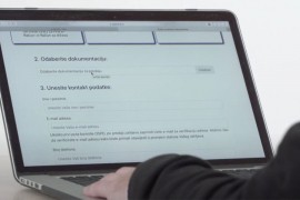 SNV objavio video uputstvo: Kako se elektronski samopopisati?