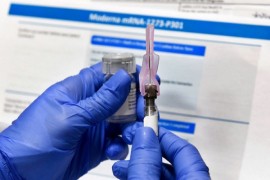 Vakicine će biti ponuđene djeci od 12 do 15 godina