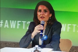 Gašić: Srpska raspolaže značajnim prirodnim potencijalima