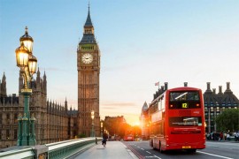 Velika Britanija ukida EU regulative