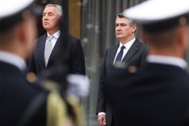 Milanović: Mlataranje zastavama je nezdravo