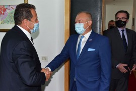 Cikotić zatražio pomoć Slovenije na putu BiH ka EU