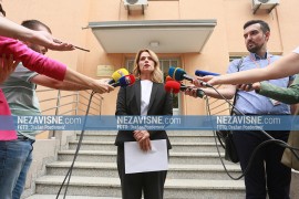 Tojagić: Odluka o pritvoru Zeljkovića nakon ispitivanja