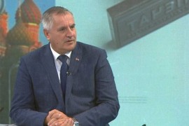 "Zeljković da pokaže nevinost ili dovoljno argumenata zbog čega ga ...