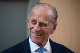Testament princa Filipa ostaće tajna 90 godina