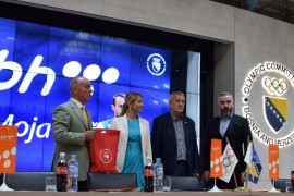 OK BiH nastavio saradnju sa BH Telecomom