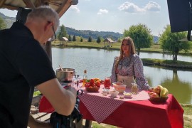 Nova sezona "Stola za 4", ali u starom ruhu
