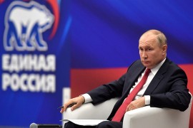 Putin će glasati online