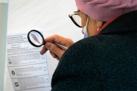 Hakerski napad zabilježen na sistem za onlajn glasanje u Rusiji