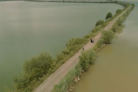 Ribnjak "Saničani" u stečaju pokušava da pliva ka boljim danima
