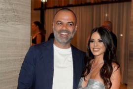 Ana Sević ponovo trudna, samo sedam mjeseci nakon rođenja ćerke Sene