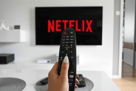 Tužba protiv "Netfliksa"