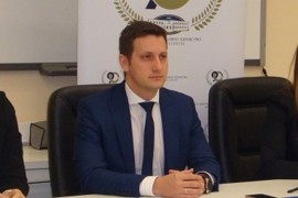 Sud odlučio: Zeljković i ostali mjesec dana iza brave