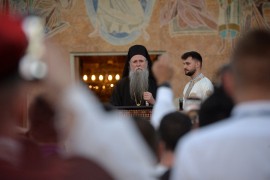 "Crna Gora je odbranjena"