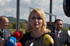 Tepavčević: Srpski narod ponosan na hrabrost i humanost predaka