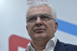 Mandić: Đukanović ne može da preboli snažnu srbiju