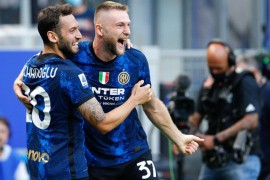 Mozzartove kvote: Inter 1,43, Lajpcig 2,00, Fulam 1,40, Bešiktaš 1,95