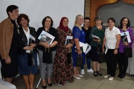 „Kladuške heroine“  pomjeraju granice na  putu do ozdravljenja