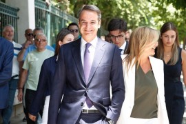 Micotakis: Nezamislivi troškovi ignorisanja klimatske krize