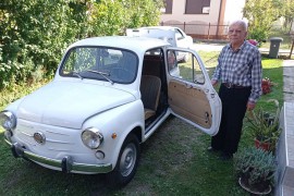 Starom fići udahnuli novi život