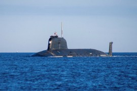 Kriza u odnosima Francuske sa SAD i Australijom: Podmornice zaoštrile ...
